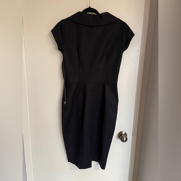 Sandra Angelozzi Work Dress - Picture 5 of 7